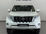 Toyota Land Cruiser Prado Prestige 2013 года за 13 490 000 тг. в Астана – фото 5