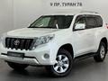 Toyota Land Cruiser Prado Prestige 2013 годаүшін13 490 000 тг. в Астана