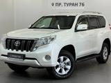 Toyota Land Cruiser Prado Prestige 2013 года за 13 490 000 тг. в Астана