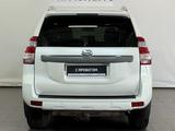Toyota Land Cruiser Prado Prestige 2013 года за 13 490 000 тг. в Астана – фото 4