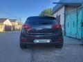 Kia Cee'd 2013 года за 6 100 000 тг. в Тараз – фото 2