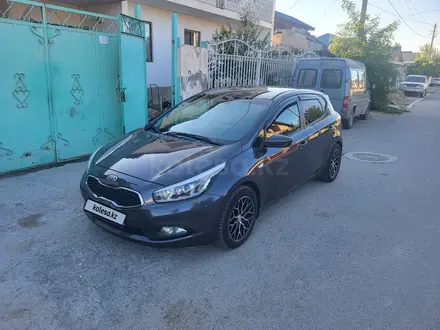 Kia Cee'd 2013 года за 6 100 000 тг. в Тараз – фото 5