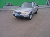 Honda CR-V 2001 года за 3 200 000 тг. в Астана