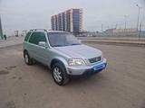 Honda CR-V 2001 года за 3 200 000 тг. в Астана – фото 2