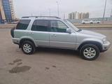 Honda CR-V 2001 года за 3 200 000 тг. в Астана – фото 3