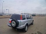 Honda CR-V 2001 года за 3 200 000 тг. в Астана – фото 4