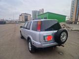 Honda CR-V 2001 года за 3 200 000 тг. в Астана – фото 5