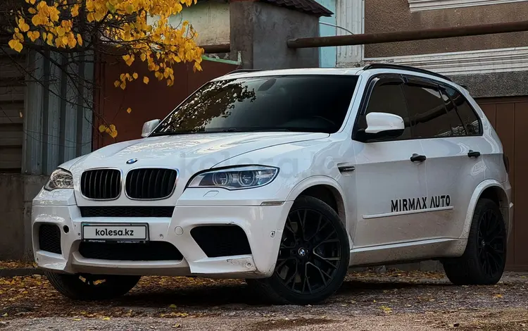 BMW X5 M 2012 годаfor14 500 000 тг. в Шымкент