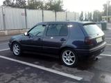 Volkswagen Golf 1992 годаүшін11 110 тг. в Алматы