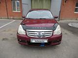 Nissan Almera 2014 годаүшін2 062 800 тг. в Актобе
