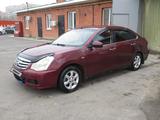 Nissan Almera 2014 годаүшін2 062 800 тг. в Актобе – фото 5