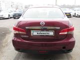 Nissan Almera 2014 годаүшін2 062 800 тг. в Актобе – фото 2