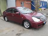 Nissan Almera 2014 годаүшін2 062 800 тг. в Актобе – фото 3