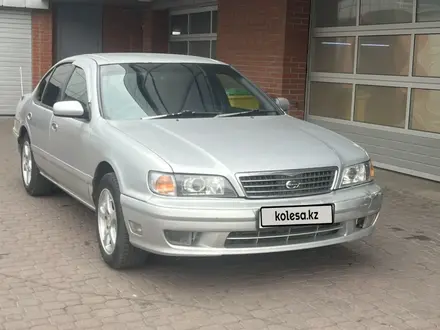 Nissan Cefiro 1997 года за 2 400 000 тг. в Алматы