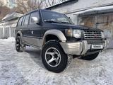 Mitsubishi Pajero 1993 года за 2 400 000 тг. в Алматы