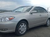 Toyota Camry 2004 годаfor4 600 000 тг. в Усть-Каменогорск – фото 2