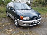 Toyota Ipsum 1997 года за 2 750 000 тг. в Сергеевка