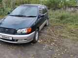 Toyota Ipsum 1997 года за 2 750 000 тг. в Сергеевка – фото 4