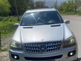 Mercedes-Benz ML 350 2005 годаүшін6 700 000 тг. в Талгар – фото 3