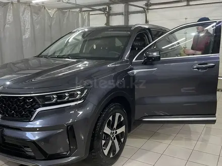 Kia Sorento 2021 года за 19 800 000 тг. в Уральск