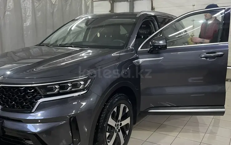 Kia Sorento 2021 годаүшін17 300 000 тг. в Уральск