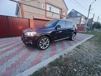 BMW X5 2017 года за 17 500 000 тг. в Костанай