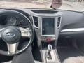 Subaru Outback 2012 годаүшін8 200 000 тг. в Семей – фото 16