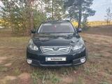 Subaru Outback 2012 года за 8 200 000 тг. в Семей