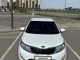 Kia Rio 2012 годаүшін4 100 000 тг. в Шымкент