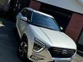 Hyundai Creta 2022 года за 10 750 000 тг. в Алматы