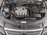 Двигатель volkswagen passat В6 2.0 turbo за 650 000 тг. в Астана – фото 2