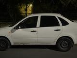 ВАЗ (Lada) Granta 2190 2014 года за 1 350 000 тг. в Шымкент – фото 3