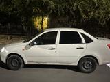 ВАЗ (Lada) Granta 2190 2014 года за 1 350 000 тг. в Шымкент