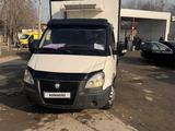 ГАЗ  ГАЗель (3302) 2008 года за 4 200 000 тг. в Алматы