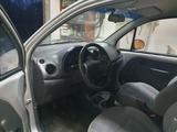 Daewoo Matiz 2011 годаfor1 900 000 тг. в Усть-Каменогорск – фото 5