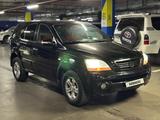 Kia Sorento 2003 года за 3 145 058 тг. в Шымкент – фото 3