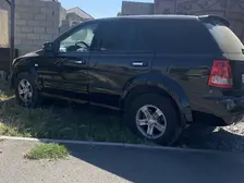 Kia Sorento, 2003