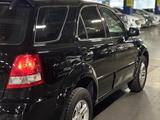 Kia Sorento 2003 года за 3 145 058 тг. в Шымкент