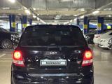 Kia Sorento 2003 года за 3 145 058 тг. в Шымкент – фото 5