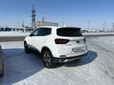 Chery Tiggo 4 Pro 2022 года за 10 500 000 тг. в Кокшетау – фото 4