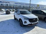 Chery Tiggo 4 Pro 2022 года за 10 500 000 тг. в Кокшетау