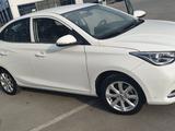 Changan Alsvin 2024 годаүшін5 100 000 тг. в Уральск – фото 2