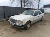 Mercedes-Benz E 230 1992 года за 555 555 тг. в Кызылорда