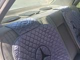 Mercedes-Benz E 230 1992 года за 555 555 тг. в Кызылорда – фото 3