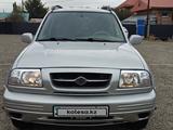 Suzuki Grand Vitara 2000 годаүшін3 300 000 тг. в Усть-Каменогорск