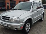 Suzuki Grand Vitara 2000 годаүшін3 300 000 тг. в Усть-Каменогорск – фото 2