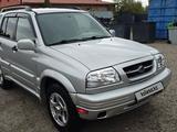 Suzuki Grand Vitara 2000 годаүшін3 300 000 тг. в Усть-Каменогорск – фото 3