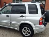 Suzuki Grand Vitara 2000 годаүшін3 300 000 тг. в Усть-Каменогорск – фото 5