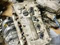 Двигатель 2ZR-FE Pontiac Vibe Toyota Allion 1.8л Привозные ДВС 1zz-fe за 349 809 тг. в Алматы – фото 16