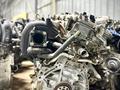 Двигатель 2ZR-FE Pontiac Vibe Toyota Allion 1.8л Привозные ДВС 1zz-fe за 349 809 тг. в Алматы – фото 17